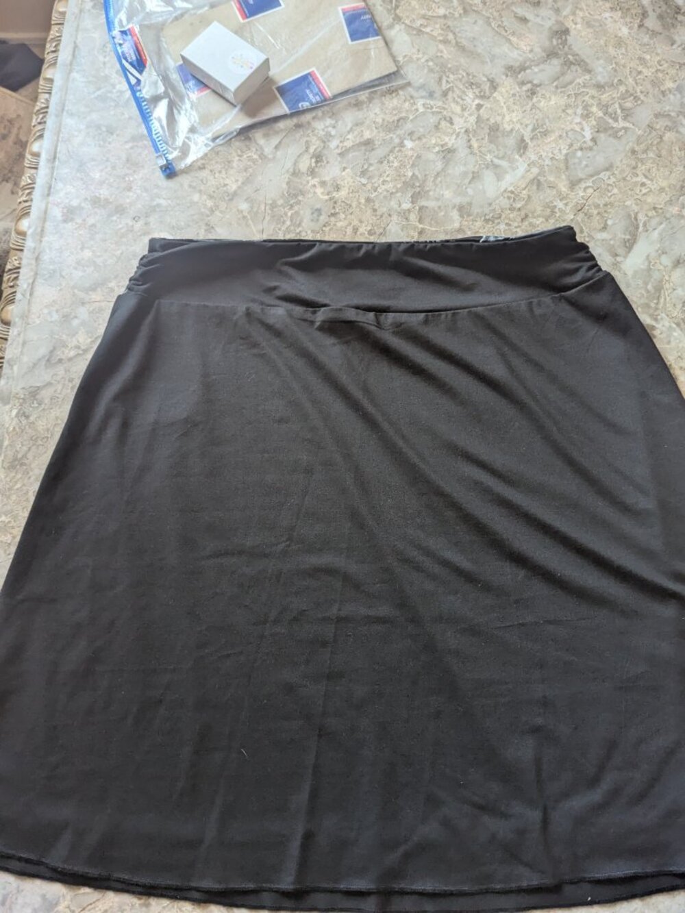 Women's skorts (2) - Picture 2 of 5
